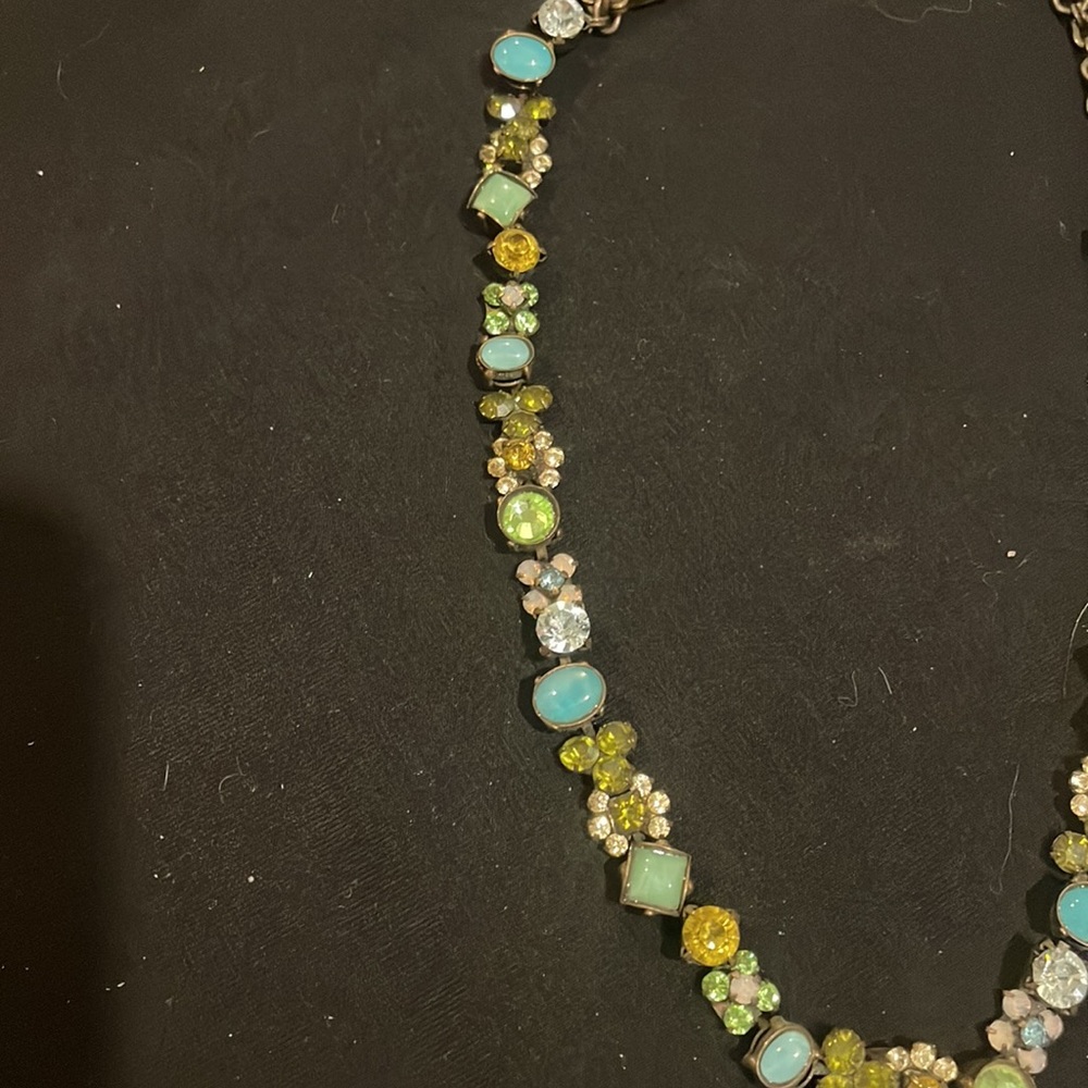 Sorrelli necklace - Picture 5 of 6